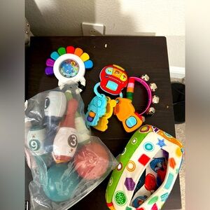 Kids toys  for 1-2 years old